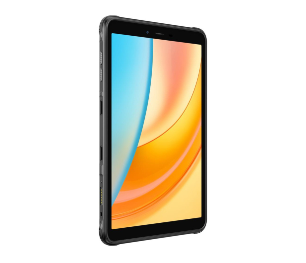 uleFone Armor Pad Pro LTE 8" 8/128GB czarny - 1340615 - zdjęcie 3